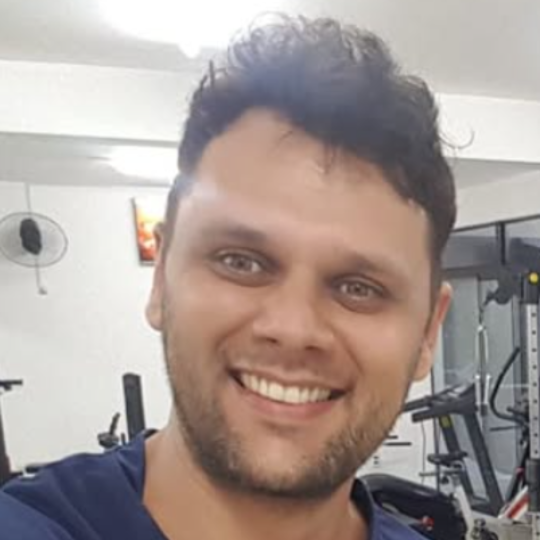 Helvécio Junior